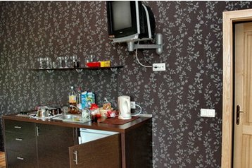 Litva Privát Šventoji, Eksterier